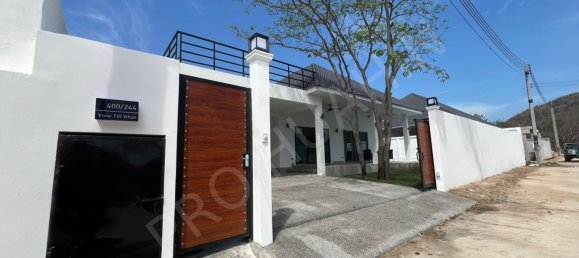 Vivenda T1 em Hua Hin, Thailand N.º 165768 4