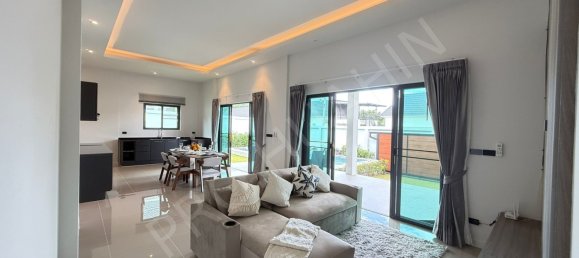 Vivenda T1 em Hua Hin, Thailand N.º 165768 15