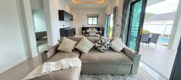 Vivenda T1 em Hua Hin, Thailand N.º 165768 3