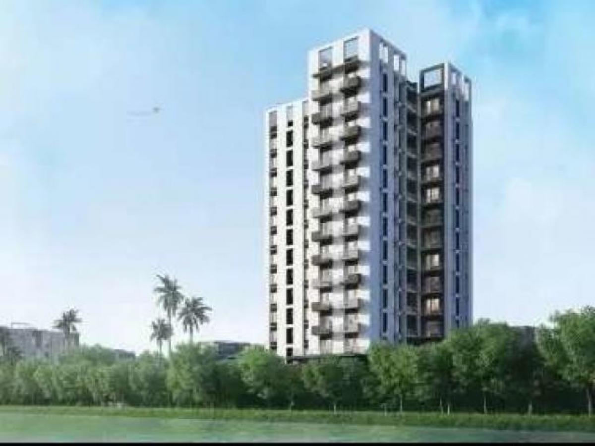 3 Schlafzimmer Haus in Kolkata, India, Nr. 21411