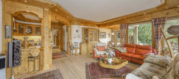 2 غرف نوم شقة في Ellmau, Austria رقم 217447 5