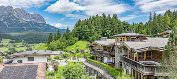 2 غرف نوم شقة في Ellmau, Austria رقم 217447 13