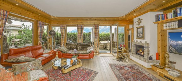 2 غرف نوم شقة في Ellmau, Austria رقم 217447 3