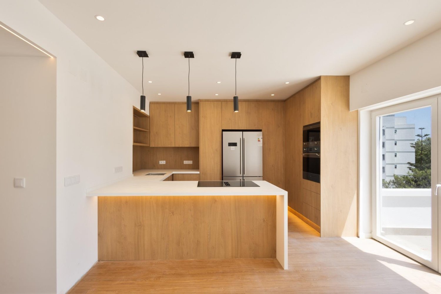 3 bedrooms Apartment in Cascais, Portugal No. 331954