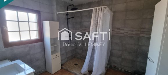 3 bedrooms House in Fontaine-les-Luxeuil, France No. 195306 4