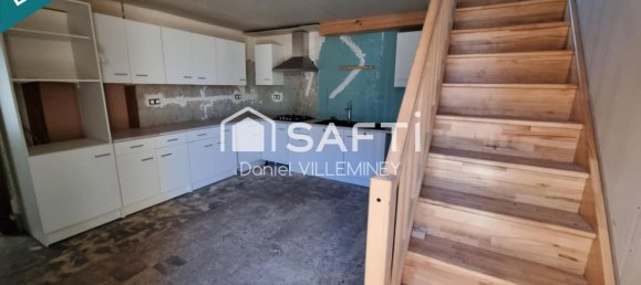 3 bedrooms House in Fontaine-les-Luxeuil, France No. 195306 2