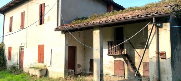 30 bedrooms Villa in Sala Baganza, Italy No. 353772 37