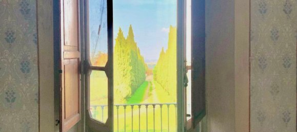 30 bedrooms Villa in Sala Baganza, Italy No. 353772 24