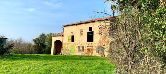 30 bedrooms Villa in Sala Baganza, Italy No. 353772 44