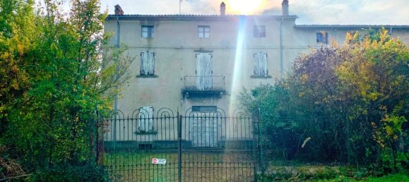 30 bedrooms Villa in Sala Baganza, Italy No. 353772 2