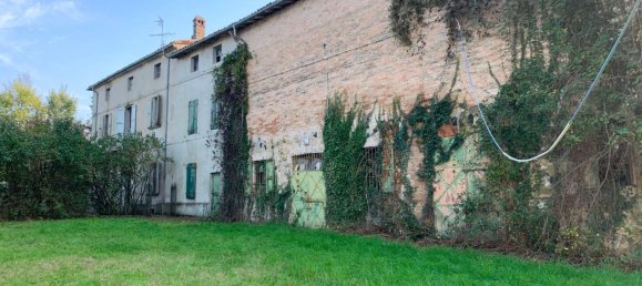 30 bedrooms Villa in Sala Baganza, Italy No. 353772 35