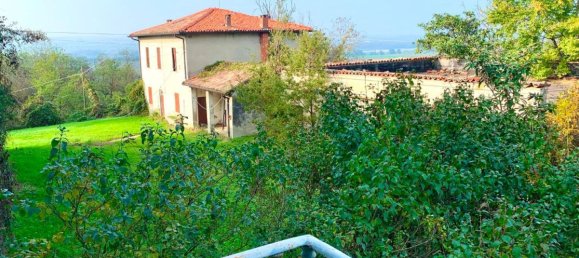 30 bedrooms Villa in Sala Baganza, Italy No. 353772 32