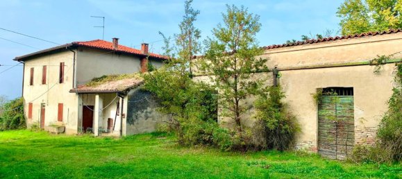 30 bedrooms Villa in Sala Baganza, Italy No. 353772 36