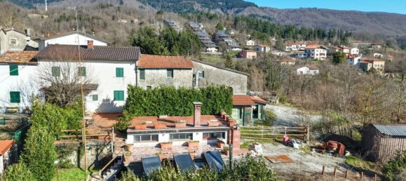 3 bedrooms House in San Marcello Piteglio, Italy No. 285067 2