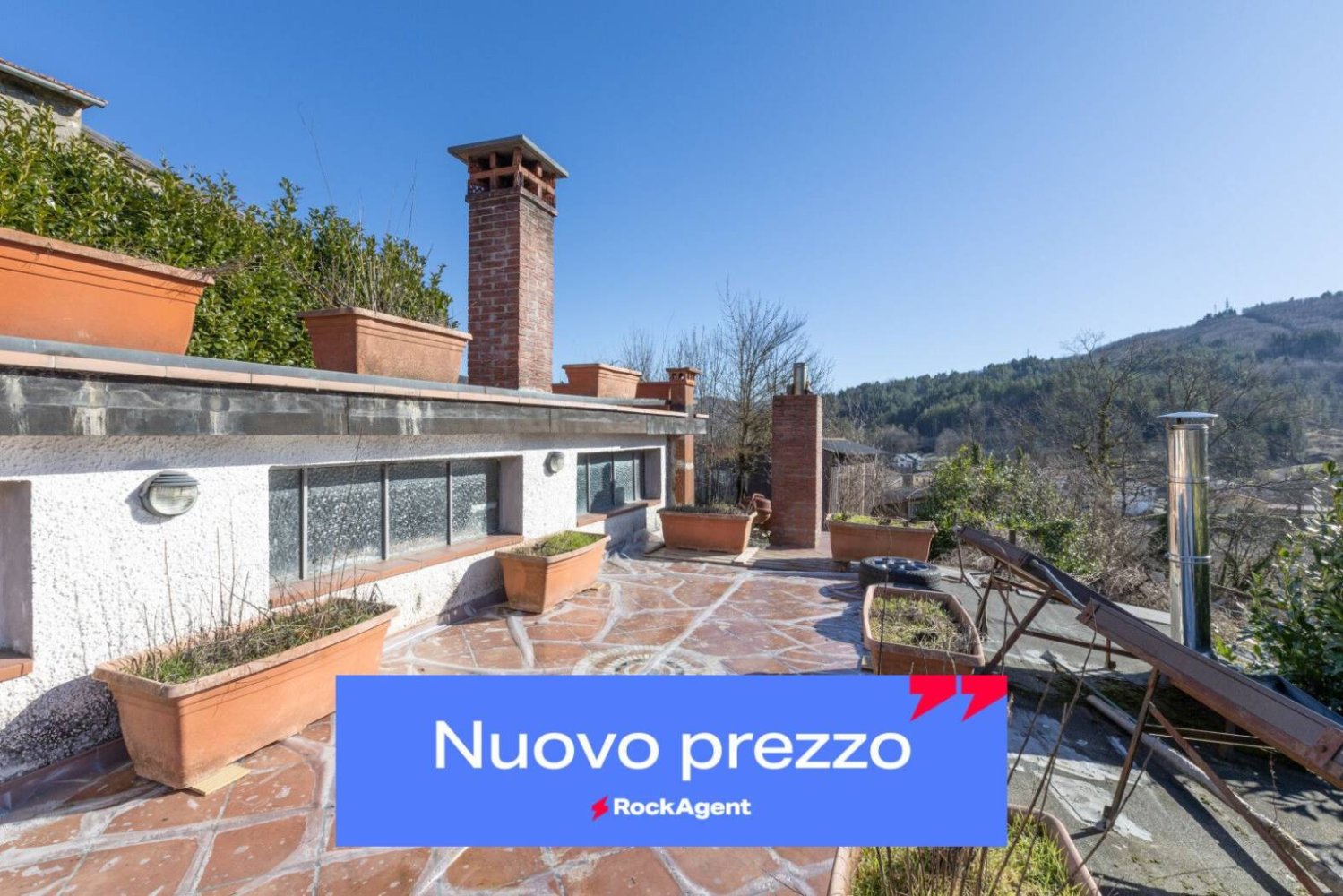 3 bedrooms House in San Marcello Piteglio, Italy No. 285067