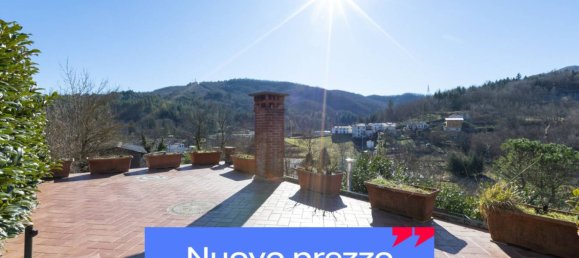 3 bedrooms House in San Marcello Piteglio, Italy No. 285067 3