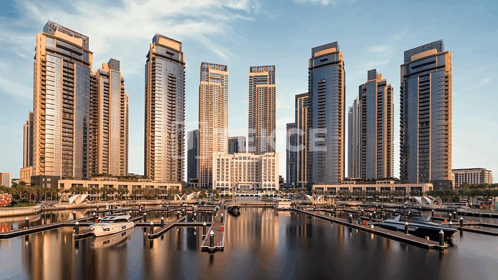 2 chambres appartement à vendre à Dubai, UAE № 194758