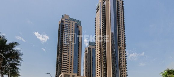2 chambres appartement à vendre à Dubai, UAE № 194758 17