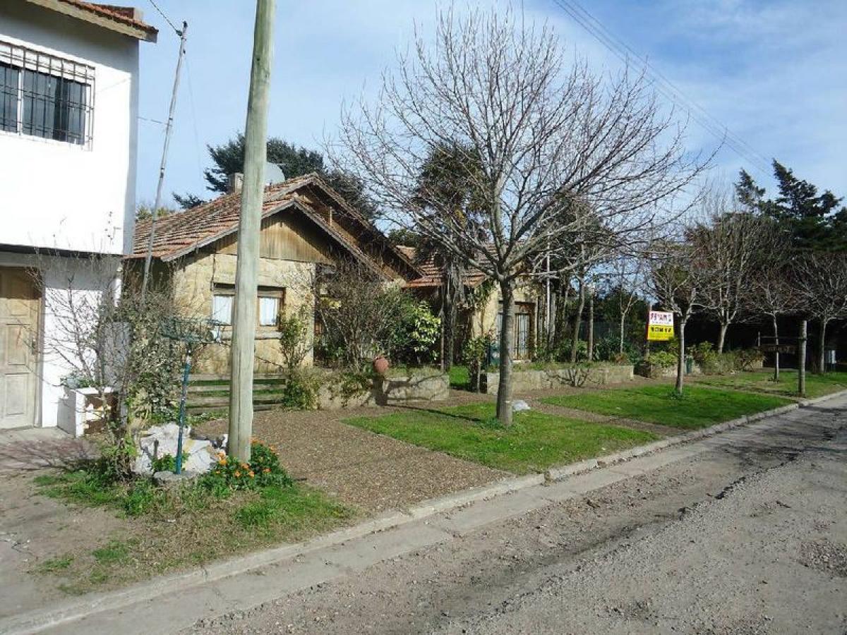 4 Schlafzimmer Haus in Mar del Plata, Argentina, Nr. 92286