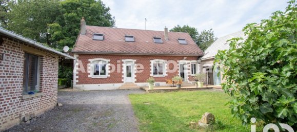 4 bedrooms House in Courcelles-le-Comte, France No. 274726 21
