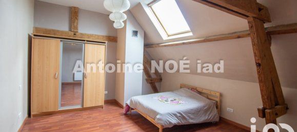 4 bedrooms House in Courcelles-le-Comte, France No. 274726 13