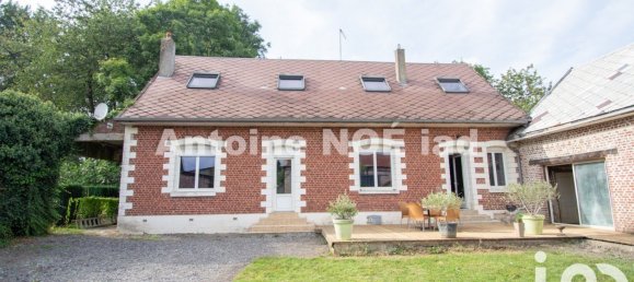 4 bedrooms House in Courcelles-le-Comte, France No. 274726 22