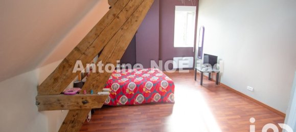 4 bedrooms House in Courcelles-le-Comte, France No. 274726 11