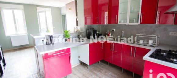 4 bedrooms House in Courcelles-le-Comte, France No. 274726 3