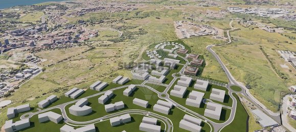 Grundstück in Amadora, Portugal, Nr. 354673 3