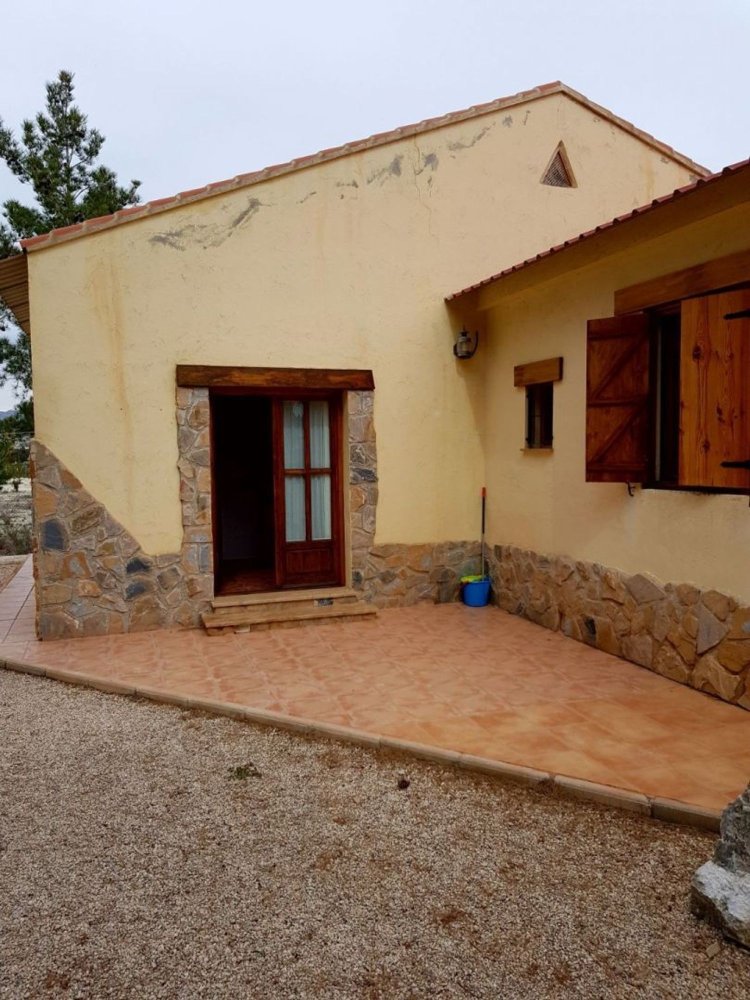 3 chambres Maison à Molina de Segura, Spain No. 165113