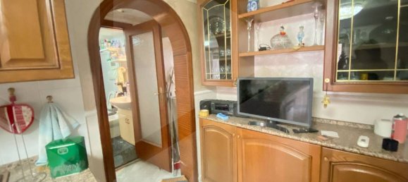 2 rooms Apartment in Naples, Italy No. 20984 13