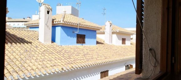 Duplex T4 em Los Alcazares, Spain N.º 155185 2
