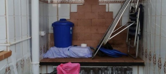 Duplex T4 em Los Alcazares, Spain N.º 155185 12