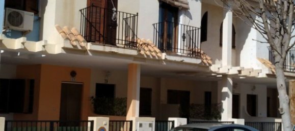 Duplex T4 em Los Alcazares, Spain N.º 155185 23