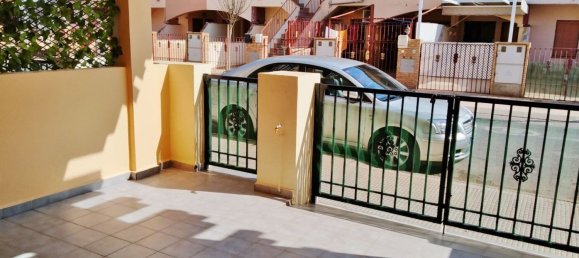 Duplex T4 em Los Alcazares, Spain N.º 155185 6