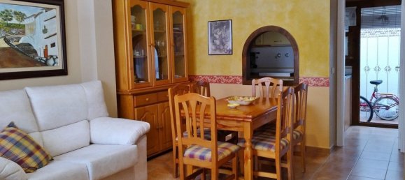 Duplex T4 em Los Alcazares, Spain N.º 155185 4