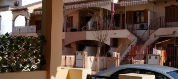 Duplex T4 em Los Alcazares, Spain N.º 155185 24