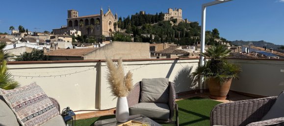 3 bedrooms Villa in Arta, Spain No. 206120 2