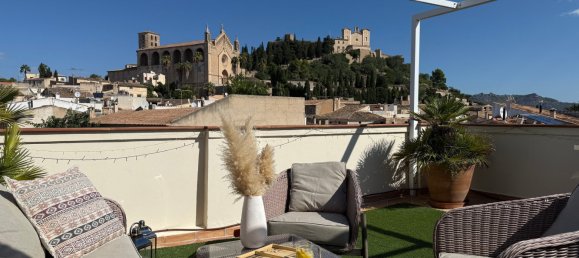 3 bedrooms Villa in Arta, Spain No. 206120 17