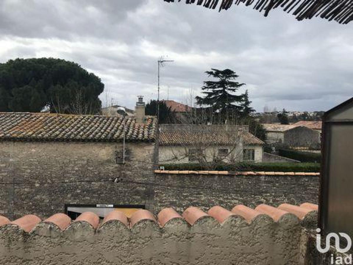 استوديو في الكوندو في Pignan, France رقم 24821