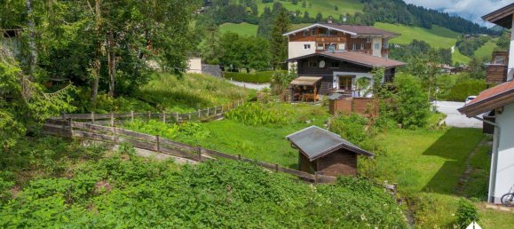 4 rooms Land in Wildschonau, Austria No. 147830 9