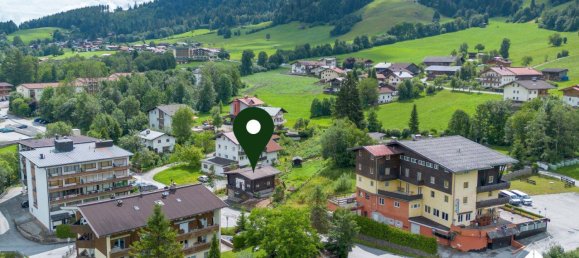 4 rooms Land in Wildschonau, Austria No. 147830 7