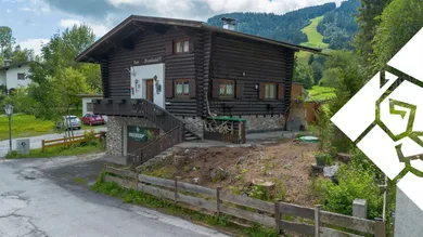 4 rooms Land in Wildschonau, Austria No. 147830