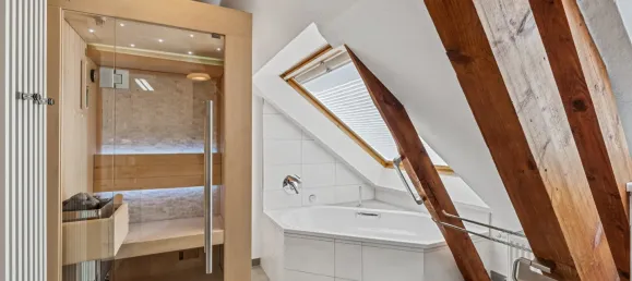 2 bedrooms Duplex in Goslar, Germany No. 272241 6