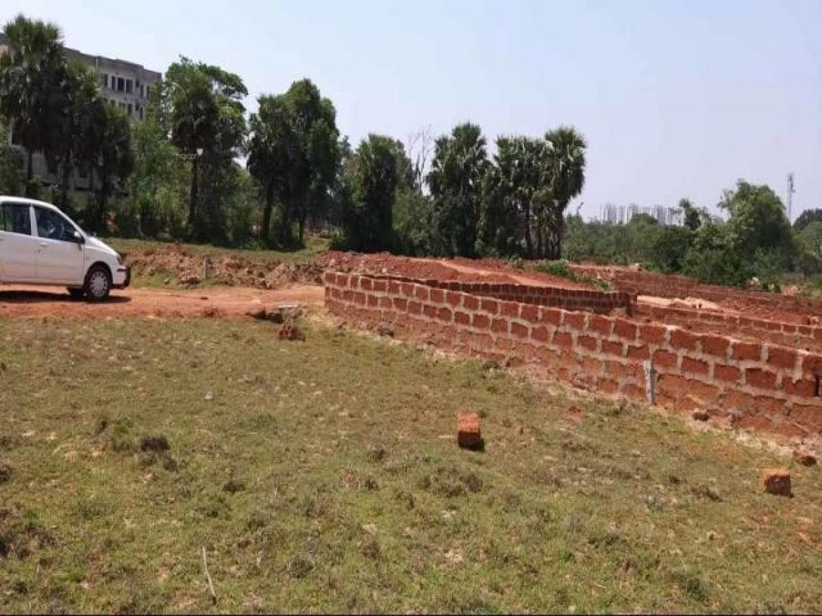 Terreno em Bhubaneshwar, India N.º 66108