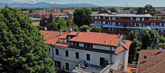 Apartamento de 3 divisões em Seregno, Italy N.º 102495 2