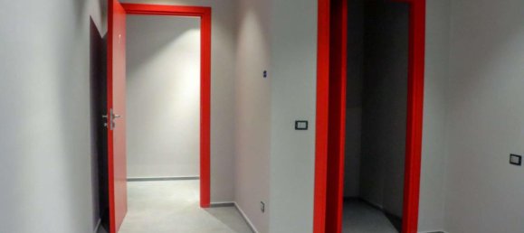 Apartamento de 3 divisões em Seregno, Italy N.º 102495 10