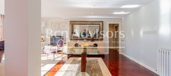 7 Schlafzimmer Penthouse in Eixample, Spain, Nr. 159360 17