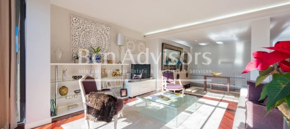 7 Schlafzimmer Penthouse in Eixample, Spain, Nr. 159360 14