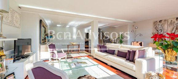 7 Schlafzimmer Penthouse in Eixample, Spain, Nr. 159360 13